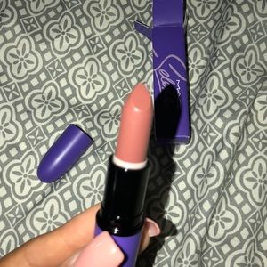 Selena MAC lipstick